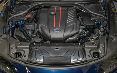 CTS Turbo A90/A91 MK5 Toyota Supra Strut Brace